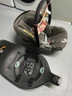 Baby Car Seat(cybex), Kinderen en Baby's, Autostoeltjes, Ophalen of Verzenden, Zo goed als nieuw, Overige merken, Isofix