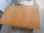 Tafeltje 90x55cm, hoogte 54,5cm, Huis en Inrichting, Ophalen, Overige materialen, Gebruikt, 50 tot 75 cm