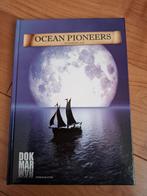Ocean Pioneers –bijzonder boek met schitterende illustraties, Ophalen of Verzenden, Nieuw, Motorboot, Boek of Tijdschrift