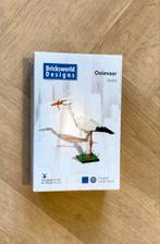 Lego Brickworld designs ooievaar (NIEUW), Ophalen of Verzenden, Nieuw, Complete set, Lego