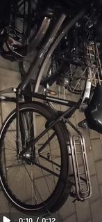 Cortina Fiets - U5, Ophalen of Verzenden, Overige merken, Versnellingen