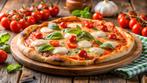 Gezocht: Ervaren Pizzabakker met passie voor smaak!, Vacatures, Variabele uren, Overige niveaus, Starter, Overige vormen