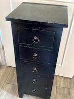 Lade kast, Ophalen, Minder dan 50 cm, Gebruikt, 5 laden of meer