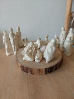 Kerststalfiguren, Diversen, Kerst, Ophalen, Gebruikt