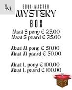 Equi-Master, Dieren en Toebehoren, Ophalen of Verzenden