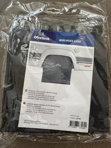 Wielhoes Luxe - NIEUW beschikbaar voor biedingen