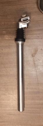 Nieuwe Kalloy verende zadelpen 26,i8, Overige merken, Algemeen, Nieuw, Ophalen of Verzenden