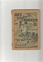 Het Zingende Boertje muziek boekje uit 1954 met 48 blz, Ophalen of Verzenden, Gelezen