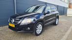 Volkswagen Tiguan 1.4 TSI Trend&Fun, Voorwielaandrijving, Euro 5, Stof, 4 cilinders