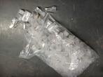 100x RJ45 UTP Connector CAT5E voor solide kern, Computers en Software, Pc- en Netwerkkabels, Ophalen of Verzenden
