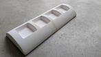 Fusing mal type service platte met 4x vierkant, Ophalen of Verzenden