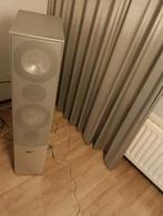 Canton boxen, Overige merken, Ophalen of Verzenden, Zo goed als nieuw, 120 watt of meer