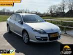 Nette en Goed Onderhouden Renault Laguna 2.0 Dynamique NAP, Gebruikt, Origineel Nederlands, Bedrijf, Zilver of Grijs