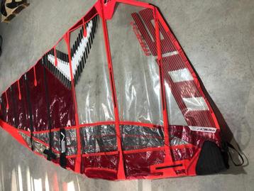 Severne Mach 6 6.5 #04 beschikbaar voor biedingen