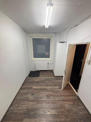 Privé atelier ruimte in ondernemershuis!  beschikbaar voor biedingen