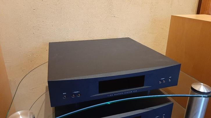 Linn Akurate System Hub streamer, HDMI 2.0, zgan black ASH, Audio, Tv en Foto, Mediaspelers, Zo goed als nieuw, Zonder harde schijf