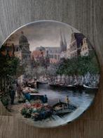 DE AMSTERDAMSE BLOEMENGRACHT, Ophalen of Verzenden