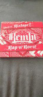 Kempi hiphop nl, Cd's en Dvd's, Ophalen of Verzenden, 2000 tot heden, Zo goed als nieuw