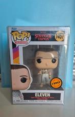 Stranger things Eleven CHASE. Funko pop, Ophalen of Verzenden, Zo goed als nieuw