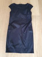 Zwarte Design jurk M., Maat 38/40 (M), Zwart, Ophalen of Verzenden, Zo goed als nieuw