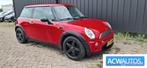 Mini Mini 1.6 One, Voorwielaandrijving, 15 km/l, Gebruikt, 4 cilinders