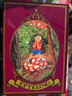 Efteling jaarboekje 1997, Verzamelen, Efteling, Ophalen of Verzenden, Gebruikt, Overige typen