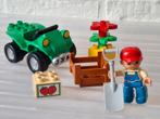 Duplo 5645. Vierwielige motor.  Quad., Ophalen of Verzenden, Zo goed als nieuw, Duplo