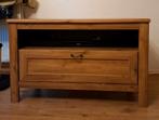 TV meubel grenen look - GRAAG OPHALEN, Ophalen, 50 tot 100 cm, Zo goed als nieuw, Minder dan 100 cm