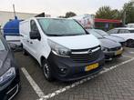 Opel VIVARO 1.6 CDTI L2H1 Edition EcoFlex MOTOR SCHADE, Wit, 1598 cc, Te koop, Start-stop-systeem