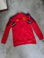 Ajax vest, Adidas, Jongen of Meisje, Trui of Vest, Ophalen of Verzenden