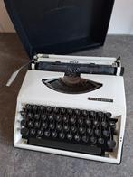 Typemachine Adler Tippo, Ophalen of Verzenden, Gebruikt