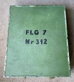 DDR FEB Vuurleiding toestel ‘Feuerleitungsgerät’ FLG-7, Ophalen, Landmacht, Duitsland, Overige typen