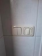 Electrisch zonnescherm, 150 tot 300 cm, Ophalen, Gebruikt, Knikarmscherm