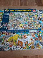 J.V.HAASTEREN, VAKANTIEBEURS                ️🏖🏡🏕🛝🚘🪂🧳, Ophalen, Zo goed als nieuw