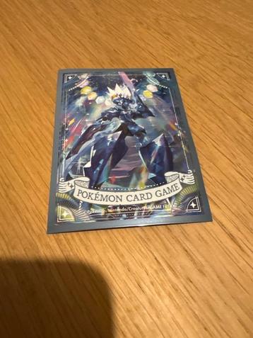 Pokémon Center Sleeves - Japan Exclusief beschikbaar voor biedingen