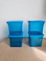 Tupperware ruimtespaarder 510 ml, Huis en Inrichting, Keuken | Tupperware, Ophalen of Verzenden, Nieuw