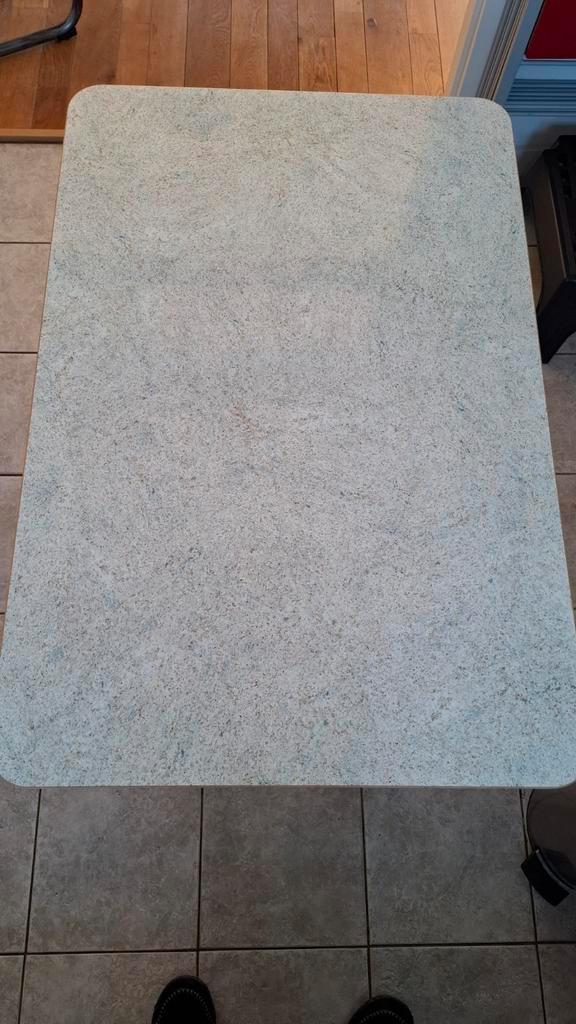 Tafelblad voor Caravan, Antiek en Kunst, Antiek | Meubels | Tafels, Ophalen