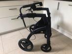 Rollater rollz motion met rolstoel pakket, Diversen, Ophalen of Verzenden, Zo goed als nieuw