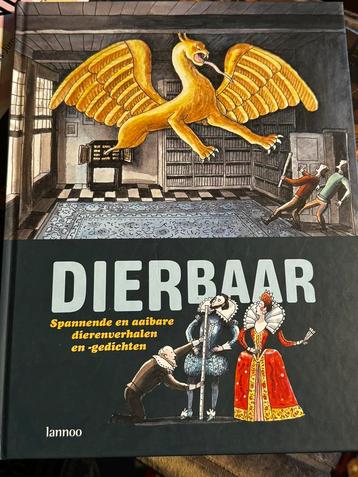 Lannoo : dierbaar beschikbaar voor biedingen