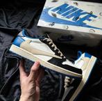 Nike Air Jordan 1 Travis Scotts | Alle Kleuren | 36 T/M 48, Overige kleuren, Verzenden, Nieuw, Sneakers of Gympen