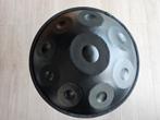 Handpan, Incl. Tas & Zitje, Ophalen of Verzenden, Zo goed als nieuw