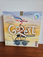 Spel Gozert - zo goed als nieuw!, Hobby en Vrije tijd, Gezelschapsspellen | Kaartspellen, Ophalen, Zo goed als nieuw