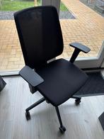 Profim Arbo bureaustoel (EN1335), Ophalen, Zo goed als nieuw, Zwart