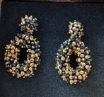 Lott Gioielli oorbellen, Sieraden, Tassen en Uiterlijk, Oorbellen, Ophalen of Verzenden, Nieuw, Zwart, Overige materialen