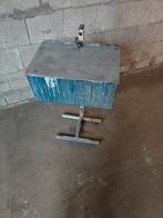 Ontvetterbak thinner spoelbak, Ophalen of Verzenden, Gebruikt