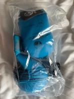 Nieuw Tokaido karate handschoenen vuistbeschermer blauw M, Vechtsportbescherming, Nieuw, Karate, Maat M