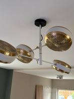 Zuiver Gringo Multi Hanglamp, Ophalen, Zo goed als nieuw, Metaal, Minder dan 50 cm