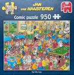 Jan van Haasteren: The 19th Hole 950 stukjes, Ophalen, 500 t/m 1500 stukjes, Zo goed als nieuw, Legpuzzel