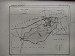 098/ Hemmen /  Boelhem / Klein Wust/ Litho 1867 Kuyper GLD, Ophalen of Verzenden