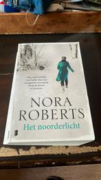Nora Roberts - Het noorderlicht, Boeken, Gelezen, Ophalen of Verzenden, Nederland, Nora Roberts